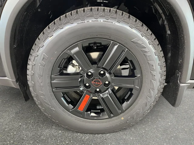 Nuevos NISSAN ROGUE à Estados chez autogozo