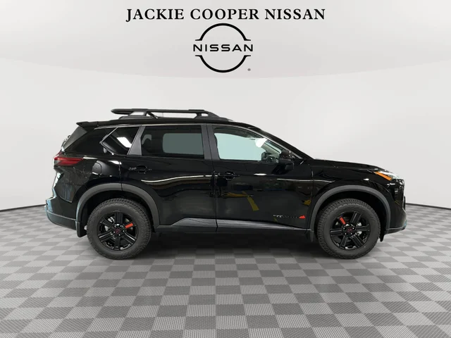 Nuevos NISSAN ROGUE à Estados chez autogozo