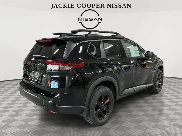 Nuevos NISSAN ROGUE à Estados chez autogozo