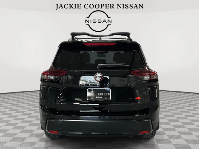 Nuevos NISSAN ROGUE à Estados chez autogozo