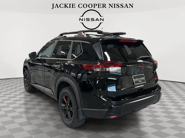 Nuevos NISSAN ROGUE à Estados chez autogozo