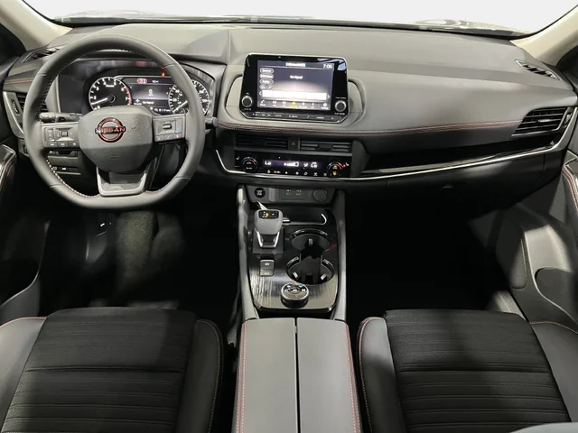 Nuevos NISSAN ROGUE à Estados chez autogozo