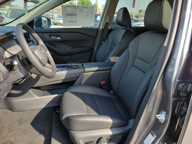 Nuevos NISSAN ROGUE à Estados chez autogozo