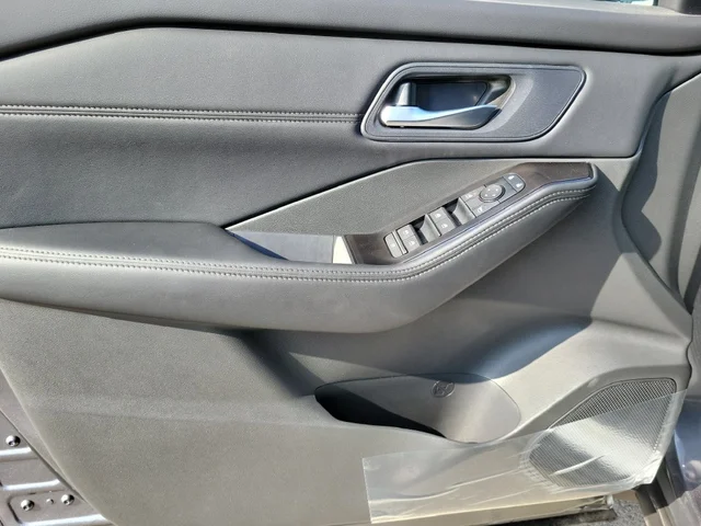 Nuevos NISSAN ROGUE à Estados chez autogozo