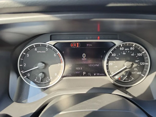 Nuevos NISSAN ROGUE à Estados chez autogozo