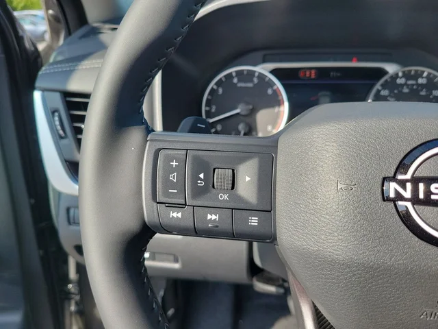 Nuevos NISSAN ROGUE à Estados chez autogozo