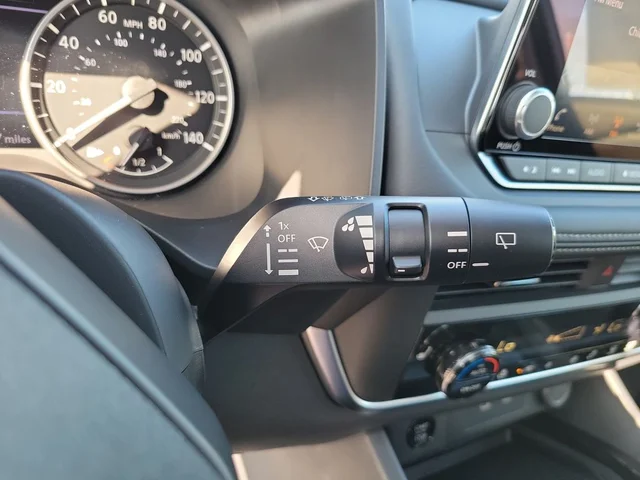 Nuevos NISSAN ROGUE à Estados chez autogozo