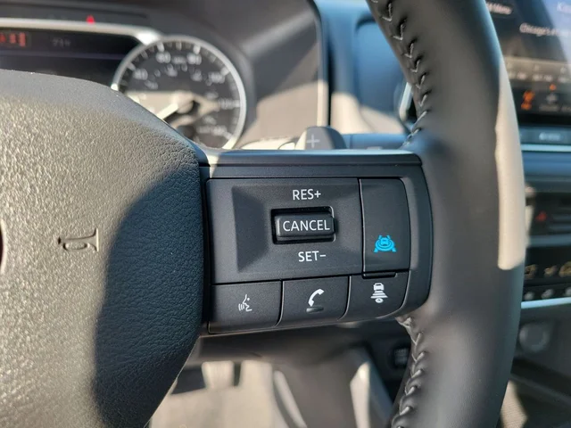 Nuevos NISSAN ROGUE à Estados chez autogozo