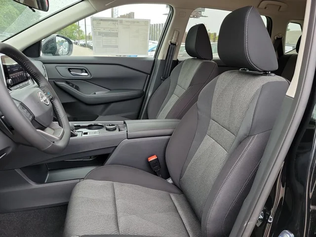 Nuevos NISSAN ROGUE à Estados chez autogozo