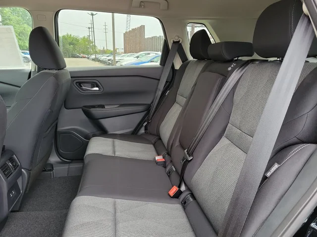 Nuevos NISSAN ROGUE à Estados chez autogozo