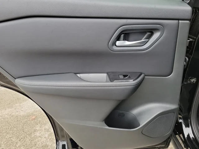 Nuevos NISSAN ROGUE à Estados chez autogozo