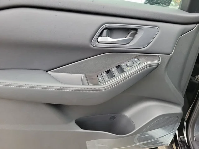 Nuevos NISSAN ROGUE à Estados chez autogozo