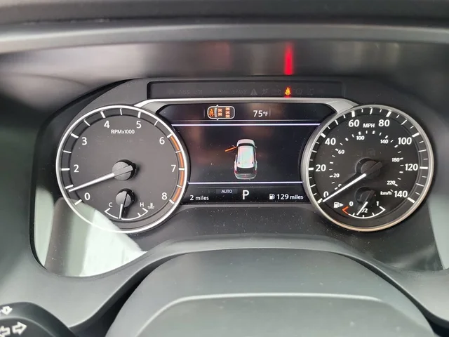 Nuevos NISSAN ROGUE à Estados chez autogozo