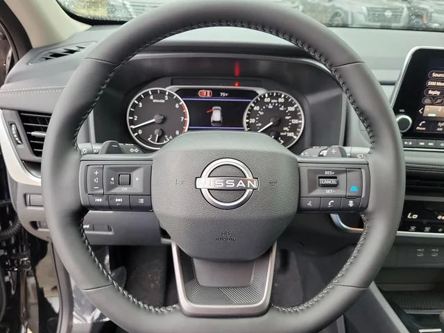 Nuevos NISSAN ROGUE à Estados chez autogozo