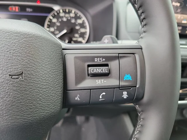 Nuevos NISSAN ROGUE à Estados chez autogozo