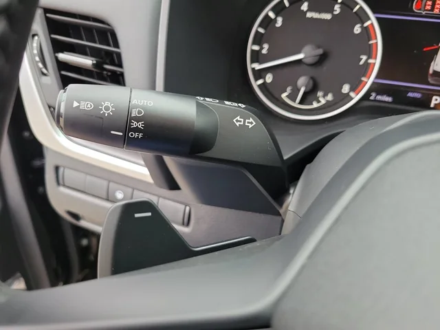 Nuevos NISSAN ROGUE à Estados chez autogozo