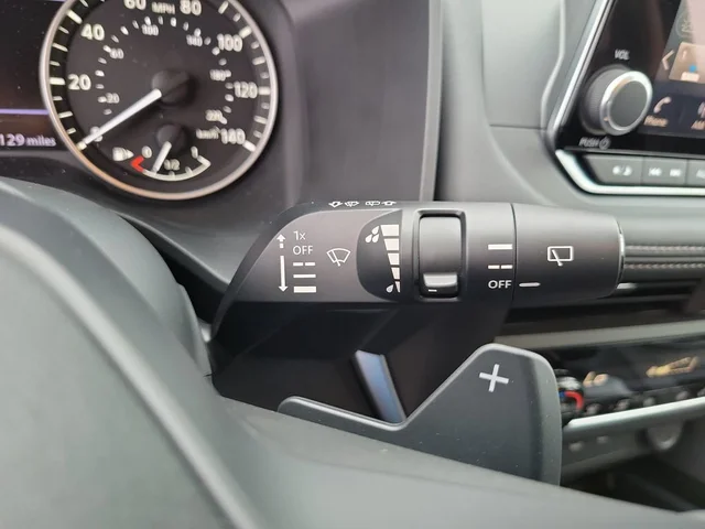 Nuevos NISSAN ROGUE à Estados chez autogozo