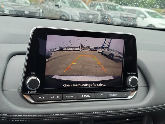 Nuevos NISSAN ROGUE à Estados chez autogozo