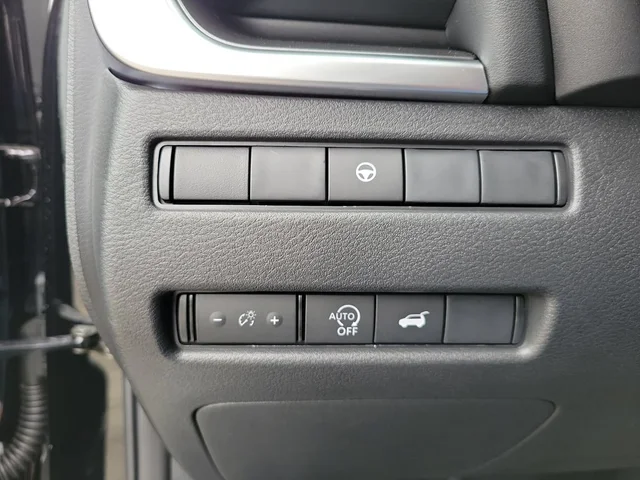 Nuevos NISSAN ROGUE à Estados chez autogozo