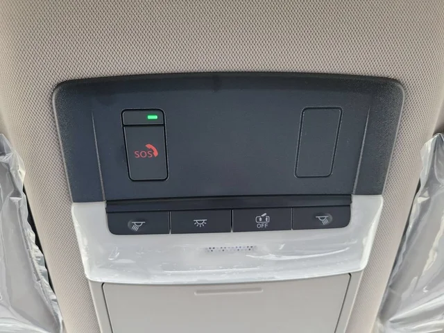 Nuevos NISSAN ROGUE à Estados chez autogozo