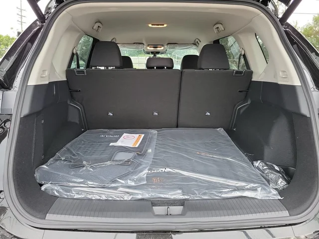 Nuevos NISSAN ROGUE à Estados chez autogozo