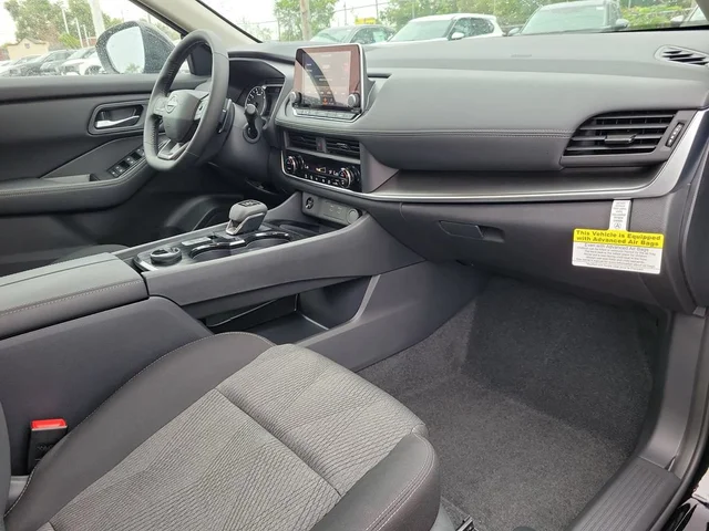 Nuevos NISSAN ROGUE à Estados chez autogozo