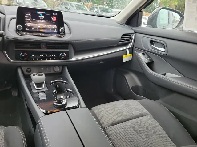 Nuevos NISSAN ROGUE à Estados chez autogozo