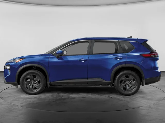 Nuevos NISSAN ROGUE à Estados chez autogozo