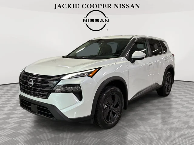 Nuevos NISSAN ROGUE à Estados chez autogozo