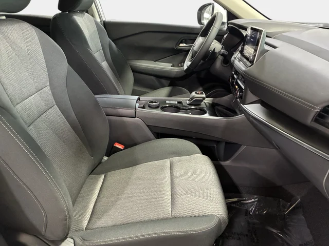 Nuevos NISSAN ROGUE à Estados chez autogozo