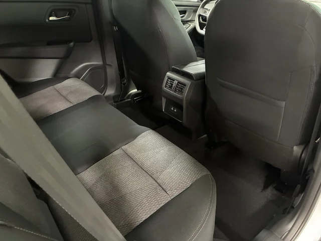 Nuevos NISSAN ROGUE à Estados chez autogozo