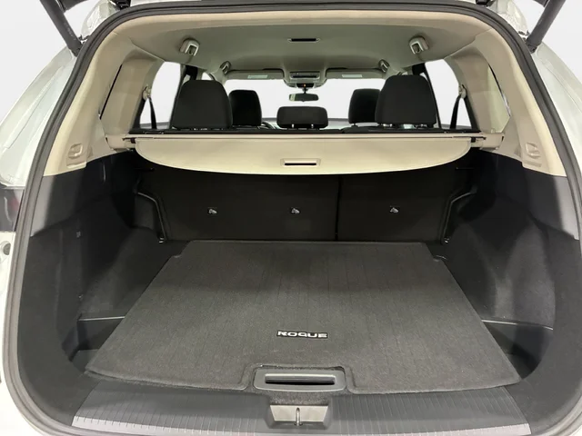 Nuevos NISSAN ROGUE à Estados chez autogozo