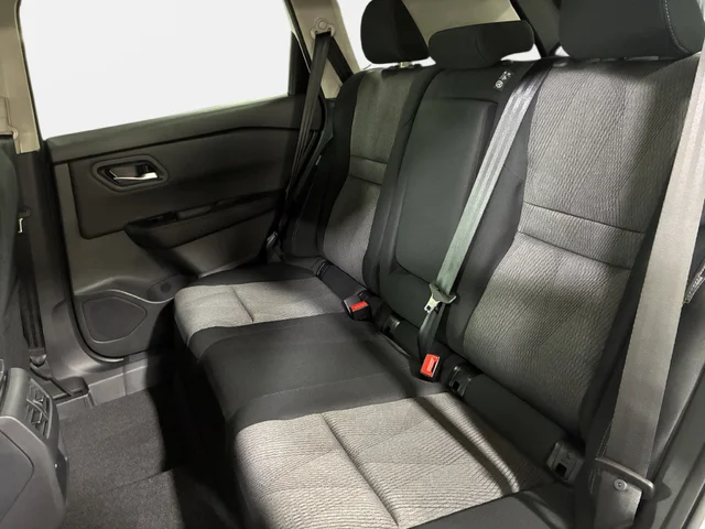 Nuevos NISSAN ROGUE à Estados chez autogozo