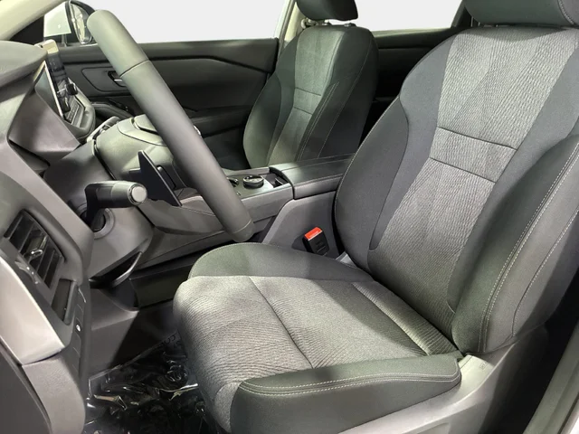 Nuevos NISSAN ROGUE à Estados chez autogozo