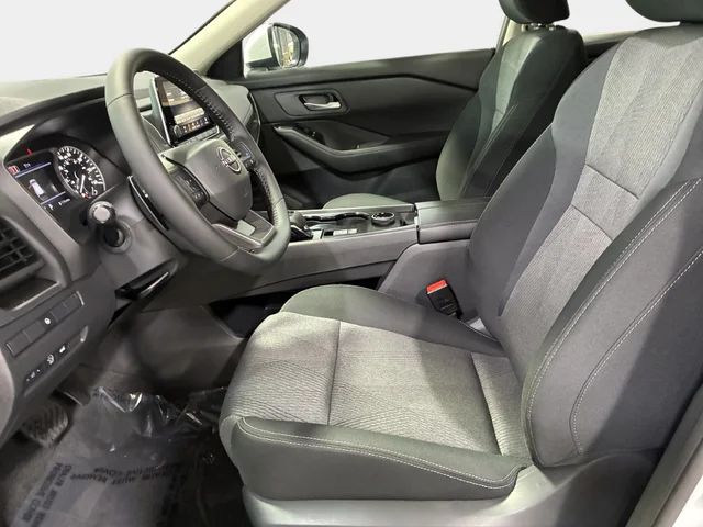 Nuevos NISSAN ROGUE à Estados chez autogozo