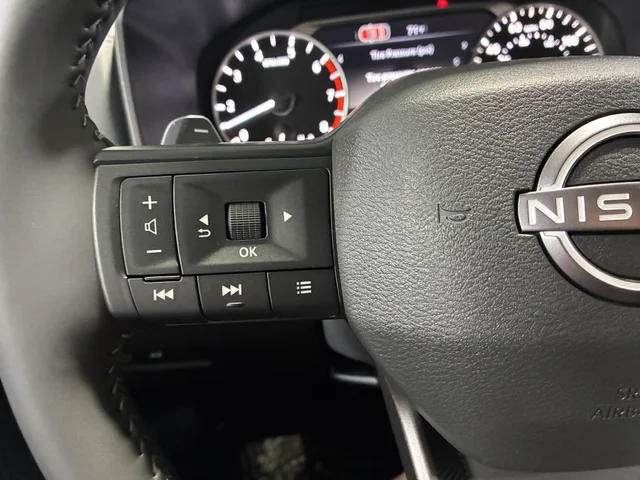 Nuevos NISSAN ROGUE à Estados chez autogozo