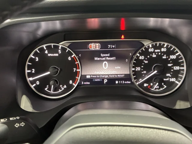 Nuevos NISSAN ROGUE à Estados chez autogozo