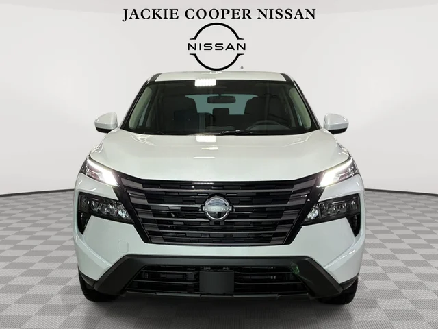 Nuevos NISSAN ROGUE à Estados chez autogozo
