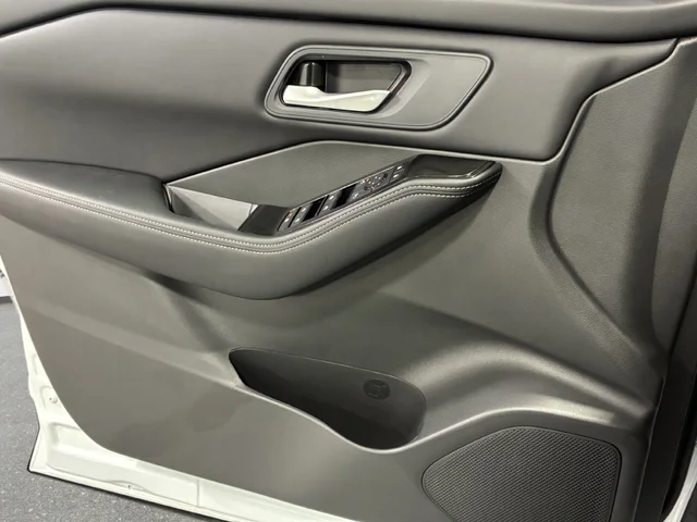 Nuevos NISSAN ROGUE à Estados chez autogozo