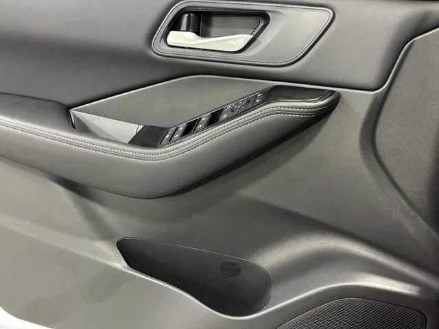 Nuevos NISSAN ROGUE à Estados chez autogozo