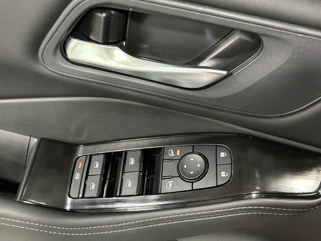 Nuevos NISSAN ROGUE à Estados chez autogozo