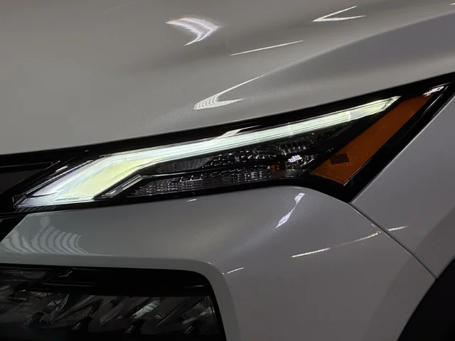 Nuevos NISSAN ROGUE à Estados chez autogozo