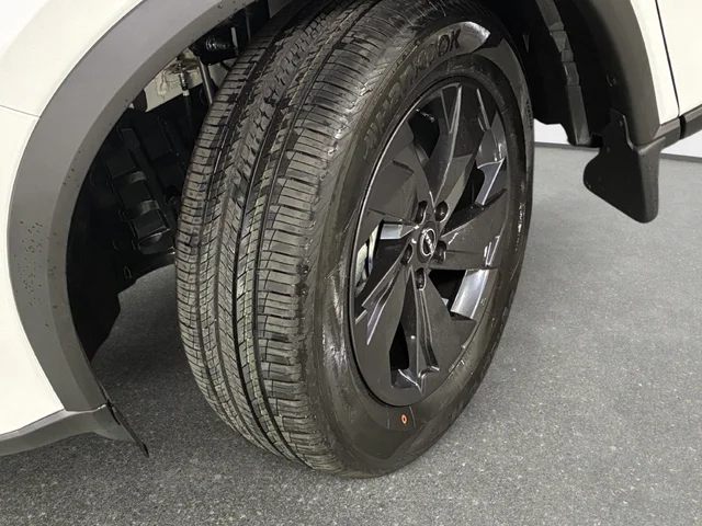 Nuevos NISSAN ROGUE à Estados chez autogozo