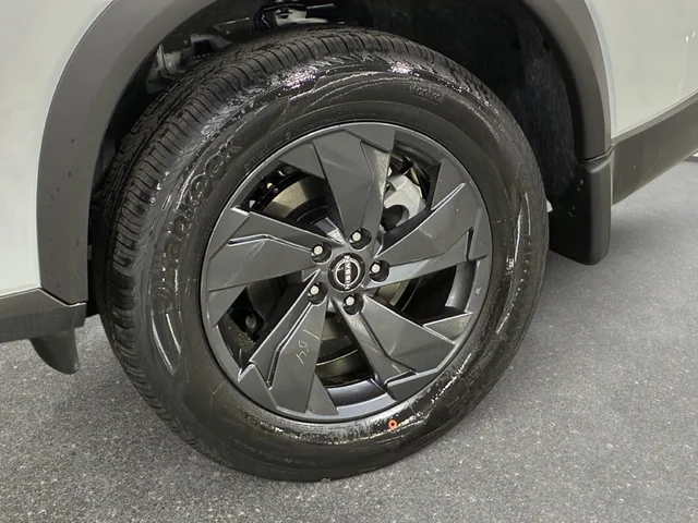 Nuevos NISSAN ROGUE à Estados chez autogozo