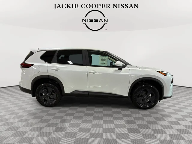 Nuevos NISSAN ROGUE à Estados chez autogozo