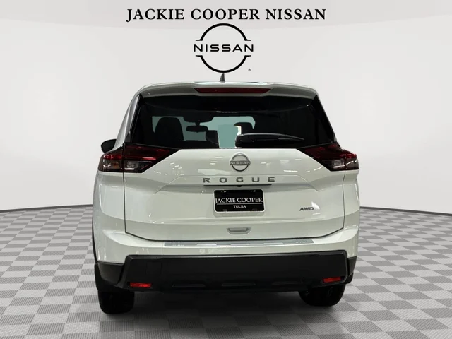 Nuevos NISSAN ROGUE à Estados chez autogozo