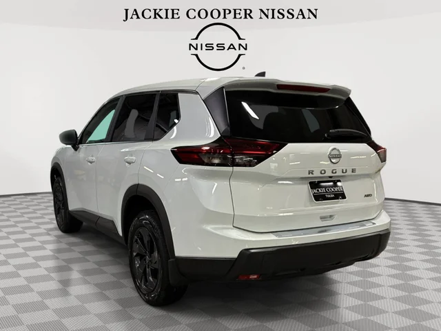 Nuevos NISSAN ROGUE à Estados chez autogozo