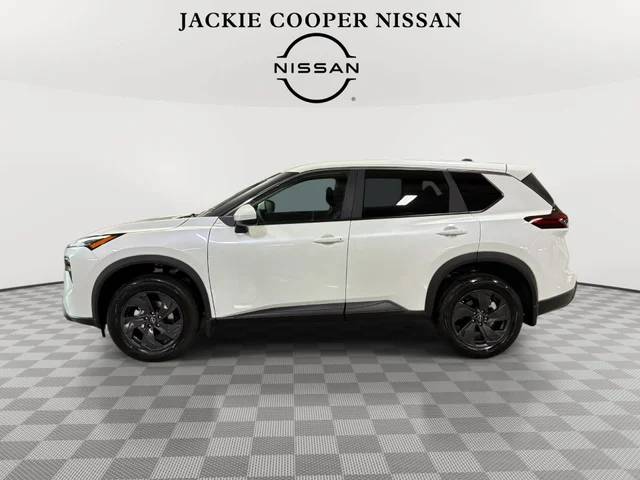 Nuevos NISSAN ROGUE à Estados chez autogozo