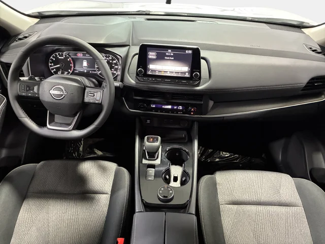 Nuevos NISSAN ROGUE à Estados chez autogozo