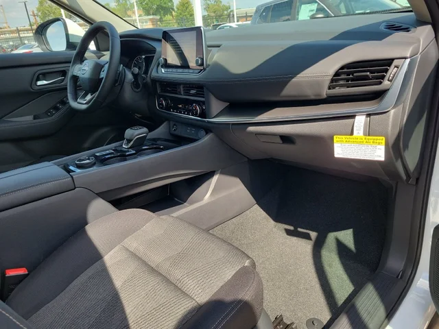 Nuevos NISSAN ROGUE à Estados chez autogozo